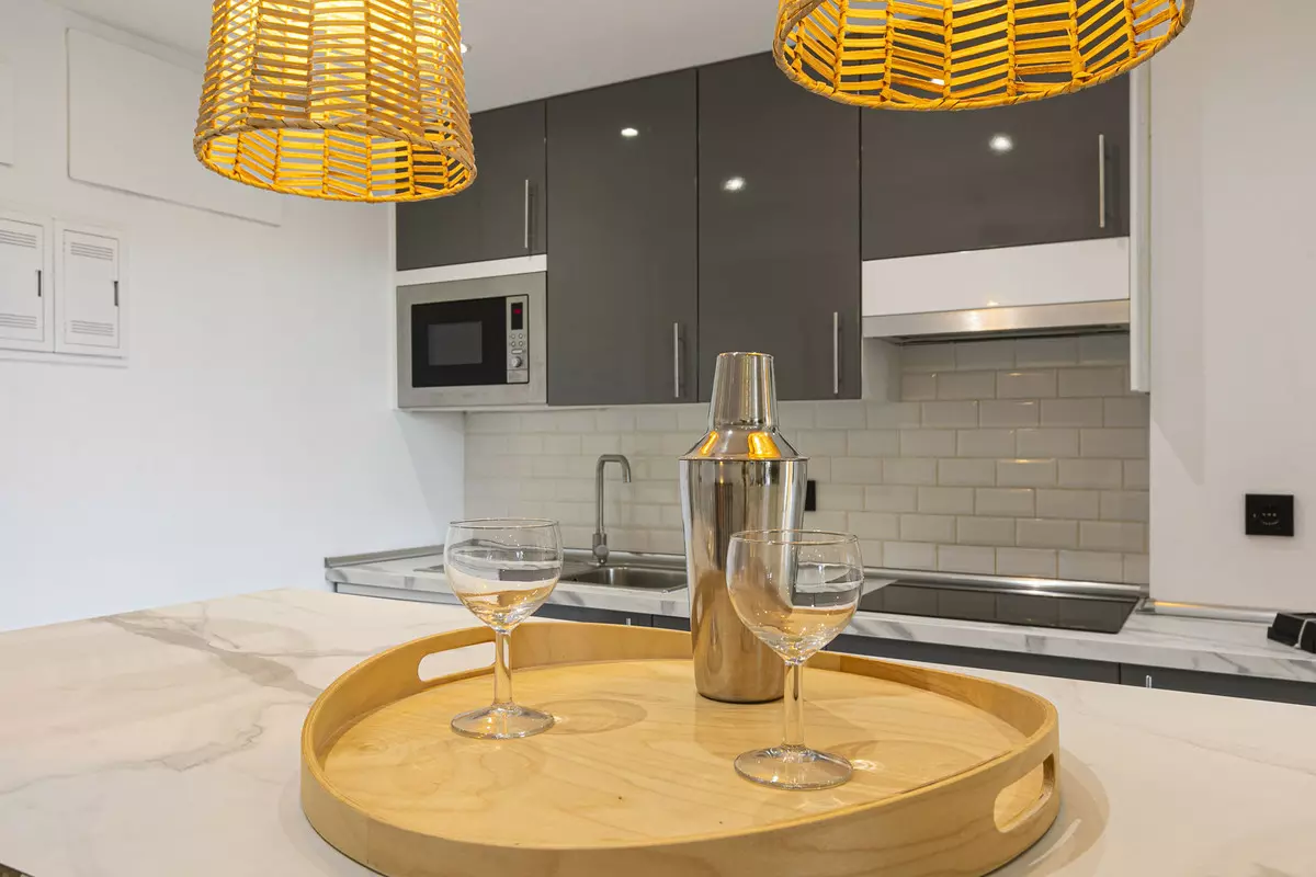 2-bedroom Apartment In Marbella, Spain (100 M²)