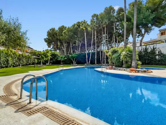 2-bedroom Apartment In Orihuela, Spain (68 M²)