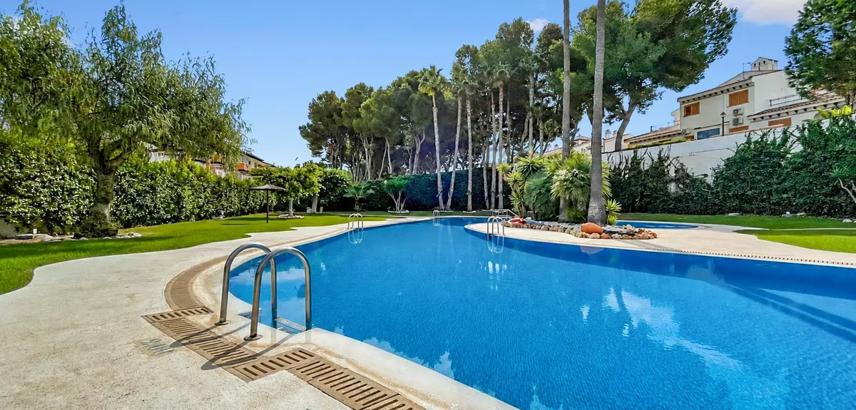 2-bedroom Apartment In Orihuela, Spain (68 M²)