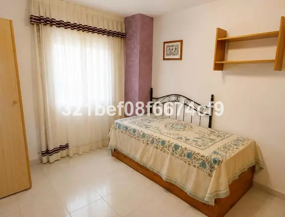 4-bedroom Apartment In Estepona, Spain (136 M²)