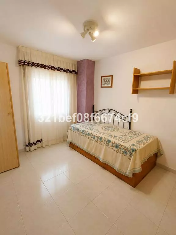 4-bedroom Apartment In Estepona, Spain (136 M²)