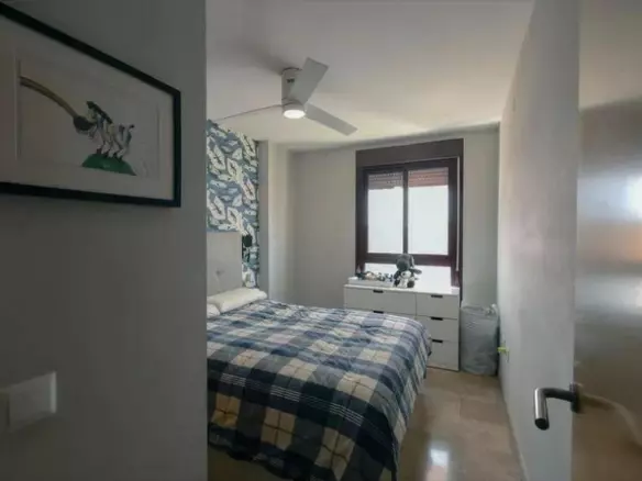 2-bedroom Apartment In Torremolinos, Spain (61 M²)