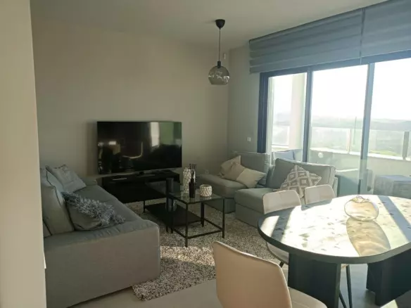 3-bedroom Apartment In Mijas, Spain (100 M²)