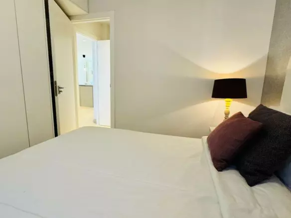 2-bedroom Apartment In Marbella, Spain (75 M²)