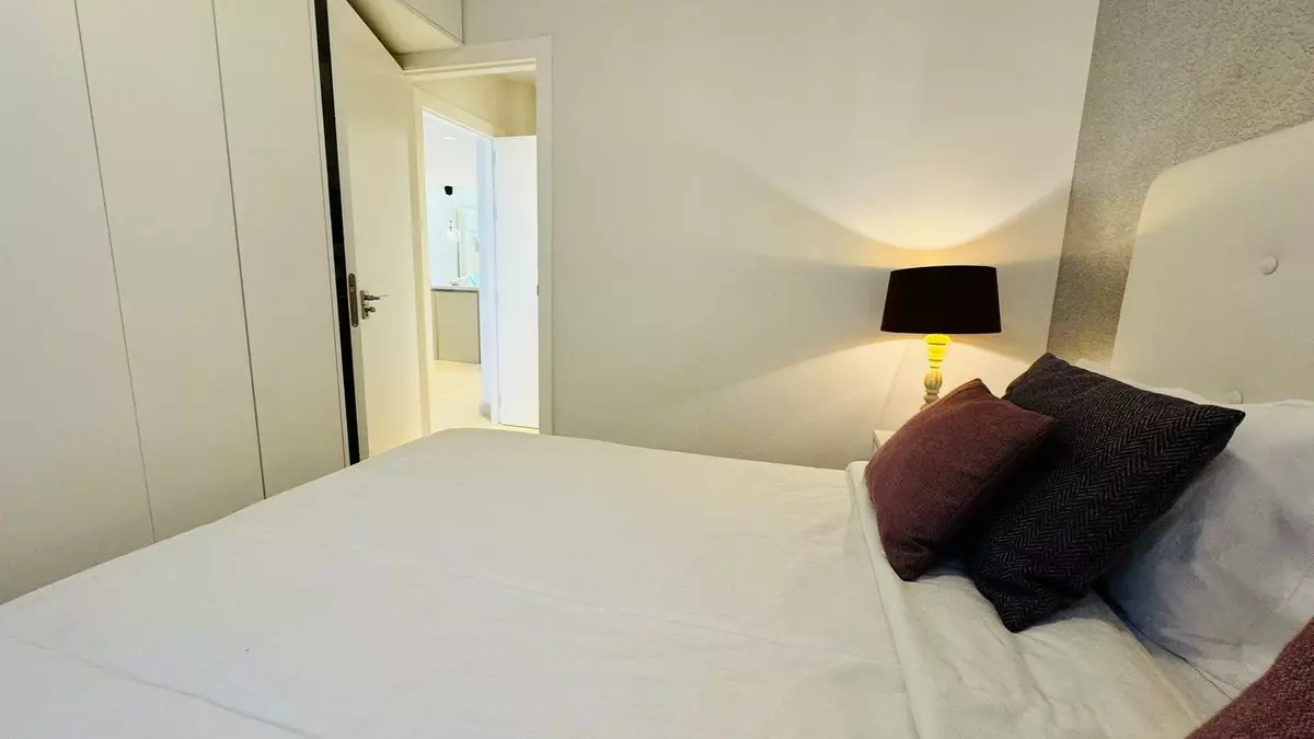 2-bedroom Apartment In Marbella, Spain (75 M²)