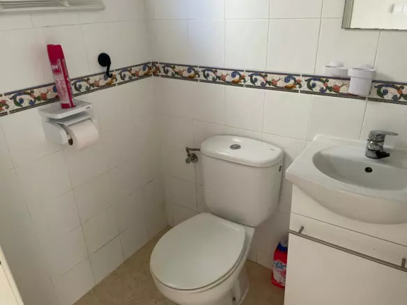 2-bedroom Town House In Orihuela, Spain (78 M²)