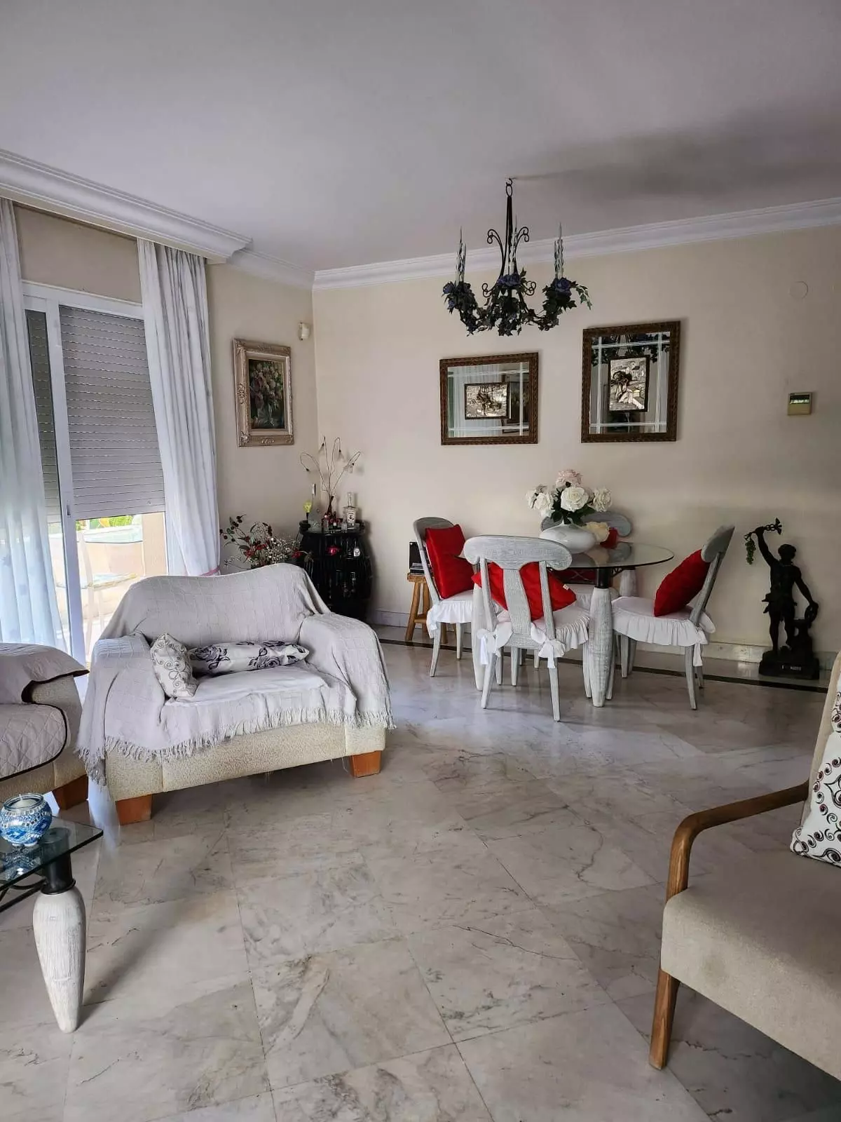 2-bedroom Apartment In Marbella, Spain (106 M²)