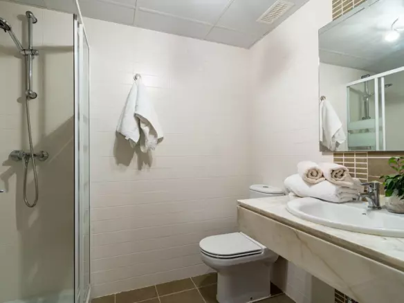 2-bedroom Apartment In Estepona, Spain (97 M²)