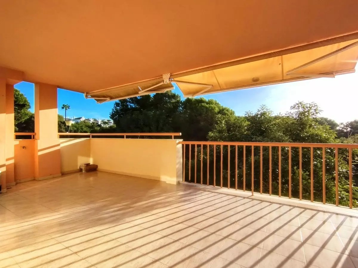 2-bedroom Apartment In Mijas, Spain (84 M²)