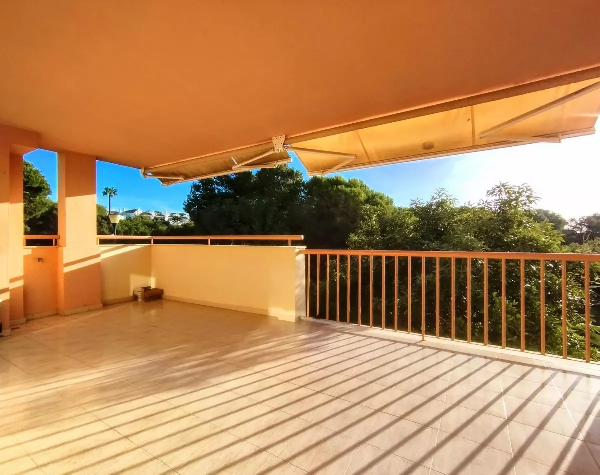 2-bedroom Apartment In Mijas, Spain (84 M²)