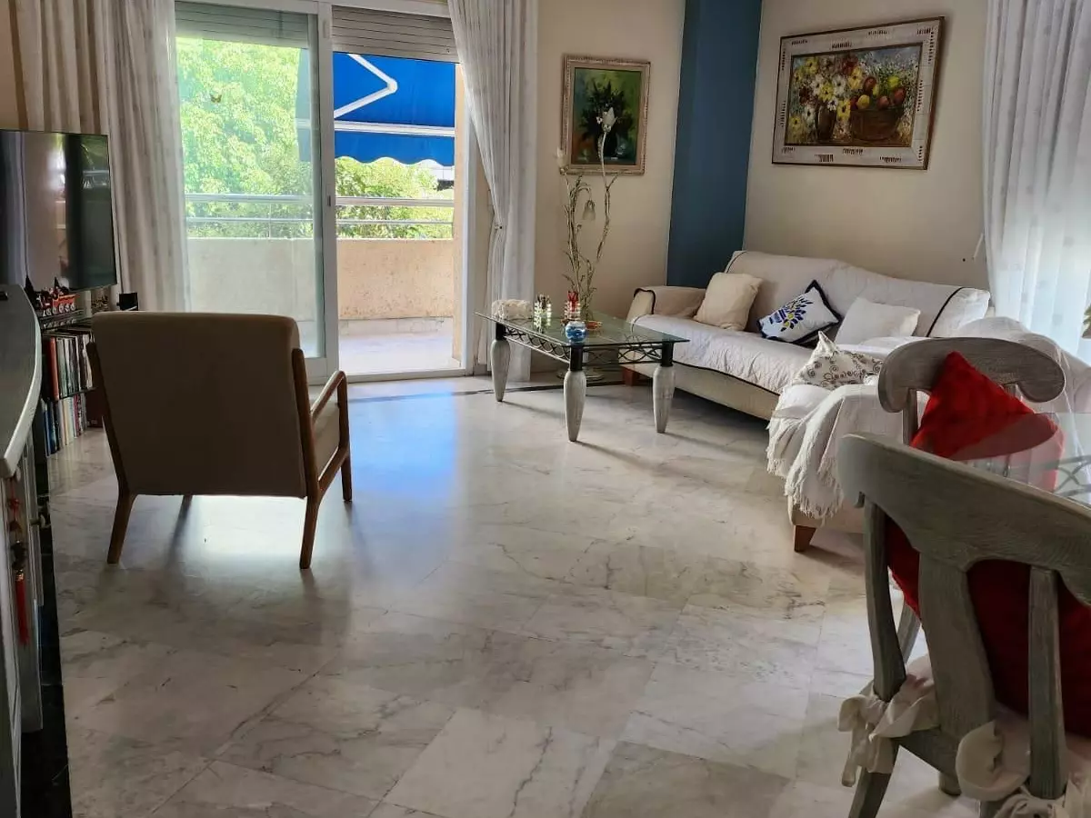 2-bedroom Apartment In Marbella, Spain (106 M²)