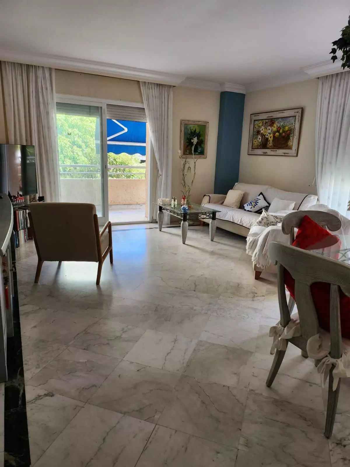 2-bedroom Apartment In Marbella, Spain (106 M²)