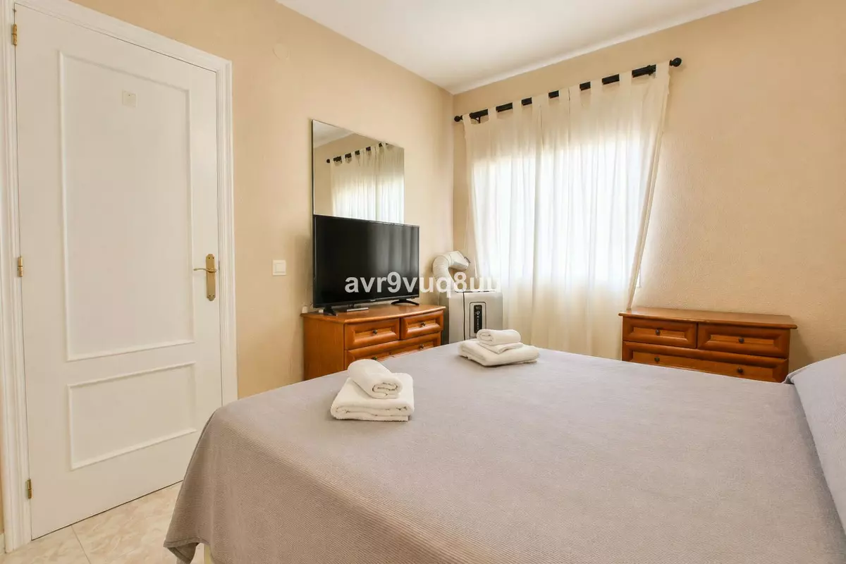 2-bedroom Apartment In Mijas, Spain (60 M²)