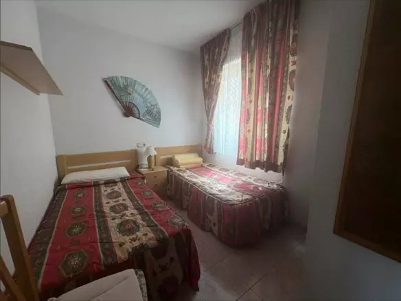 3-bedroom Apartment In Torrevieja, Spain (74 M²)