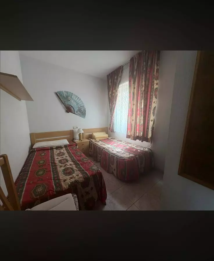 3-bedroom Apartment In Torrevieja, Spain (74 M²)