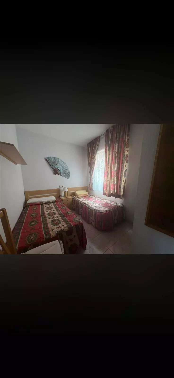 3-bedroom Apartment In Torrevieja, Spain (74 M²)