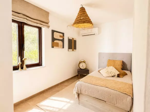 2-bedroom Villa In Mijas, Spain (83 M²)