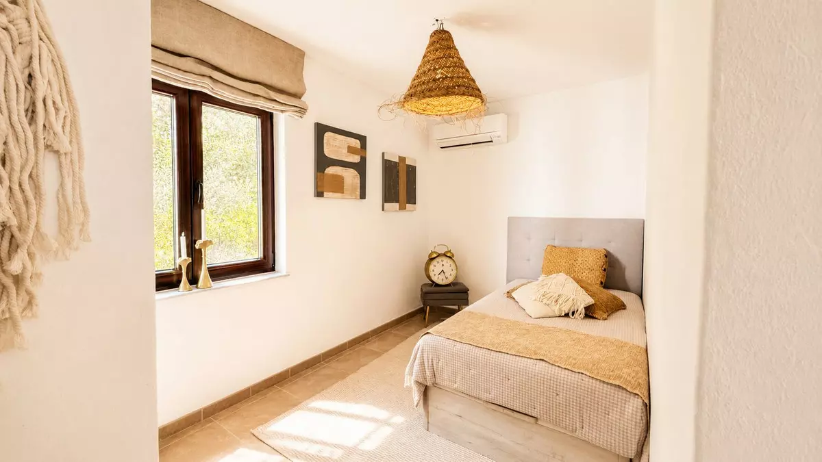2-bedroom Villa In Mijas, Spain (83 M²)
