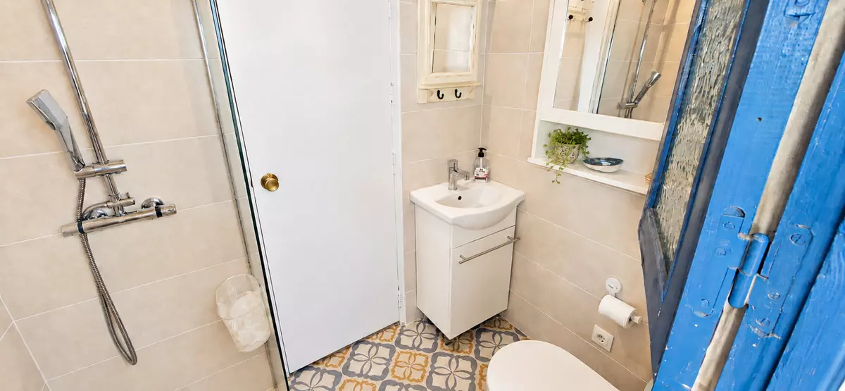 3-bedroom Town House In Gaucín, Spain (167 M²)