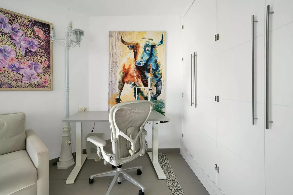 2-bedroom Apartment In Marbella, Spain (112 M²)