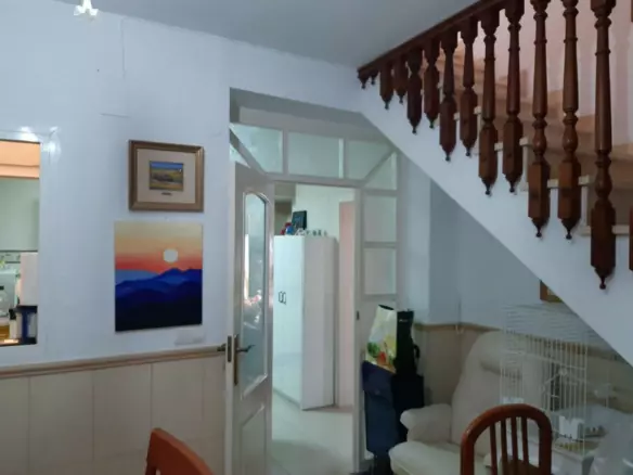 3-bedroom Villa In Benalmádena, Spain (113 M²)