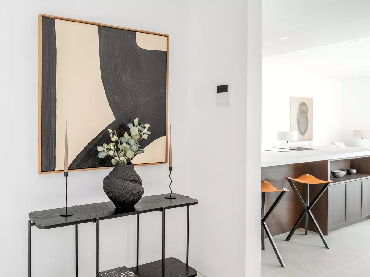 3-bedroom Apartment In Ojen, Spain (267 M²)