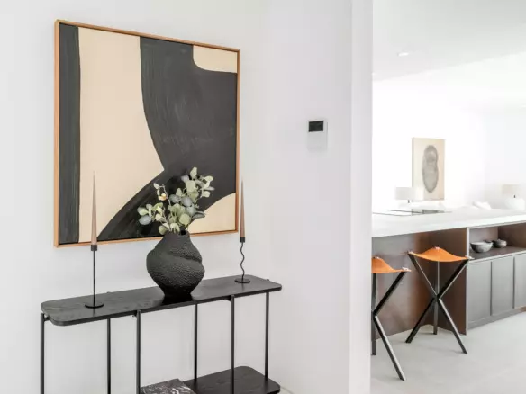 3-bedroom Apartment In Ojen, Spain (267 M²)