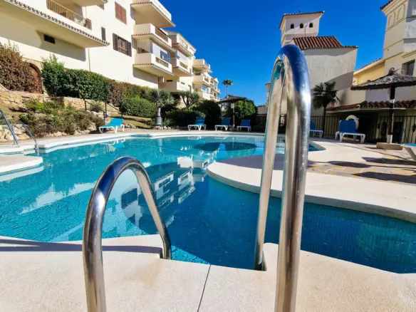 2-bedroom Apartment In Manilva, Spain (144 M²)