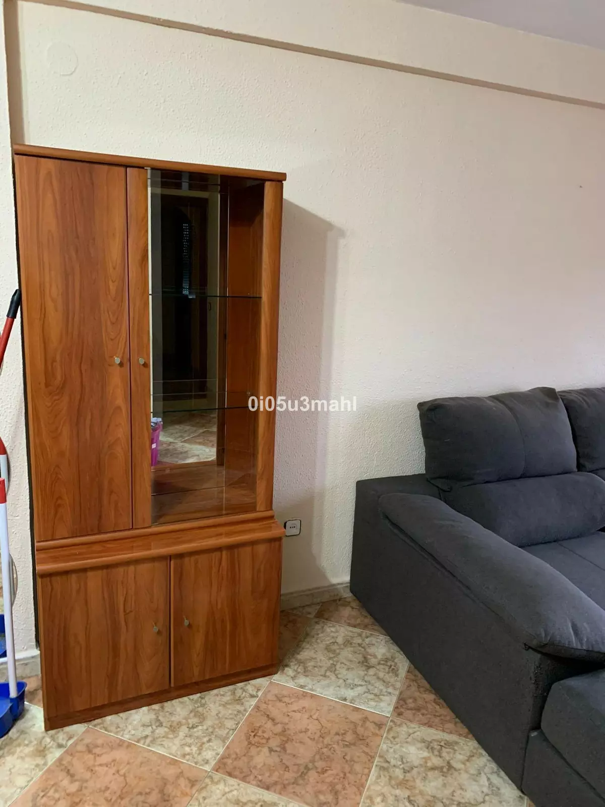 3-bedroom Apartment In Málaga, Spain (105 M²)