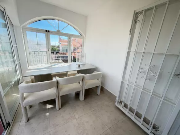 2-bedroom Apartment In Orihuela, Spain (60 M²)