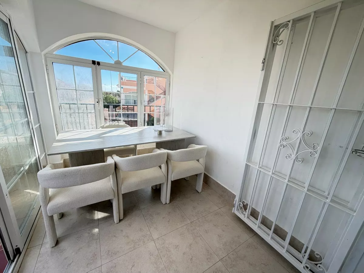 2-bedroom Apartment In Orihuela, Spain (60 M²)