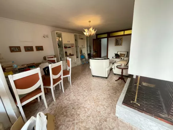4-bedroom Apartment In Málaga, Spain (154 M²)