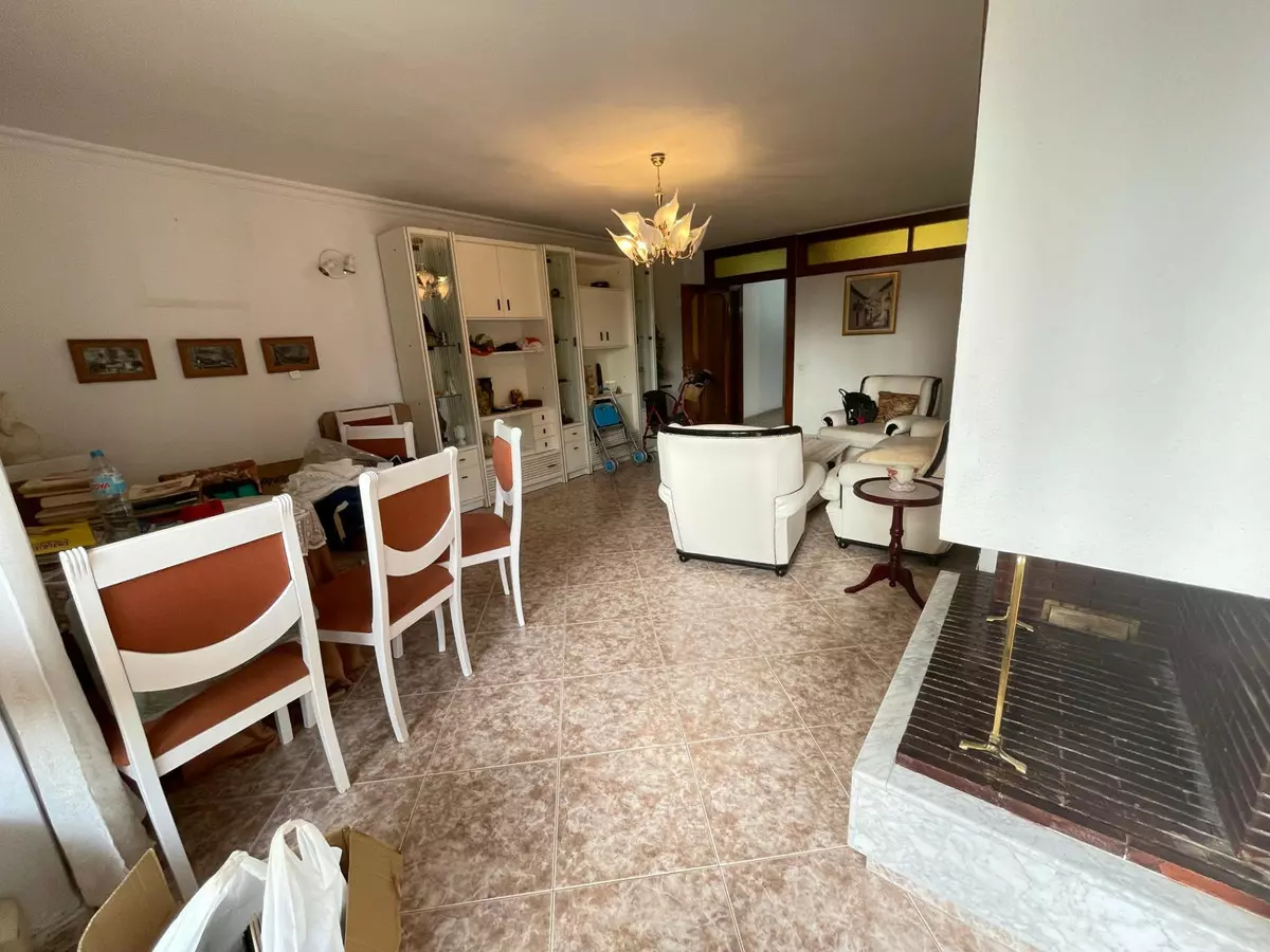 4-bedroom Apartment In Málaga, Spain (154 M²)