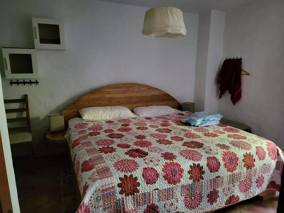 3-bedroom Country House In Genalguacil, Spain (3.142 M²)