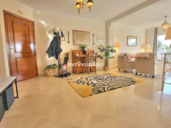 4-bedroom Apartment In Mijas, Spain (155 M²)