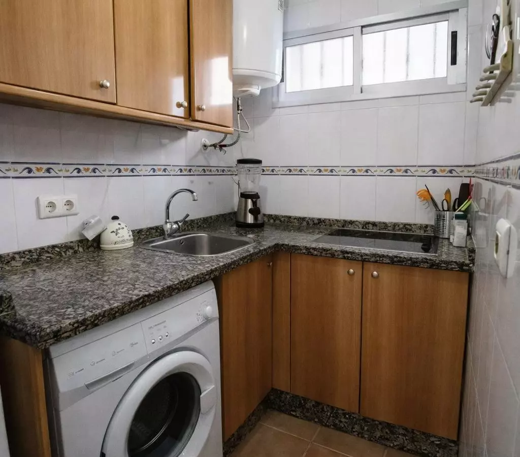 2-bedroom Apartment In Benalmádena, Spain (79 M²)