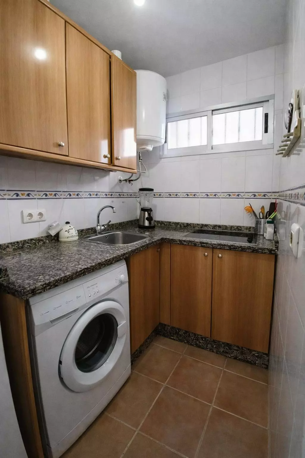 2-bedroom Apartment In Benalmádena, Spain (79 M²)