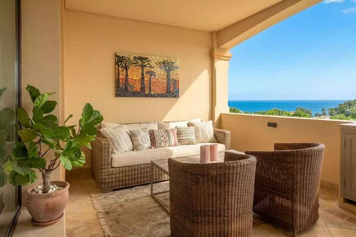 5-bedroom Apartment In Marbella, Spain (361 M²)
