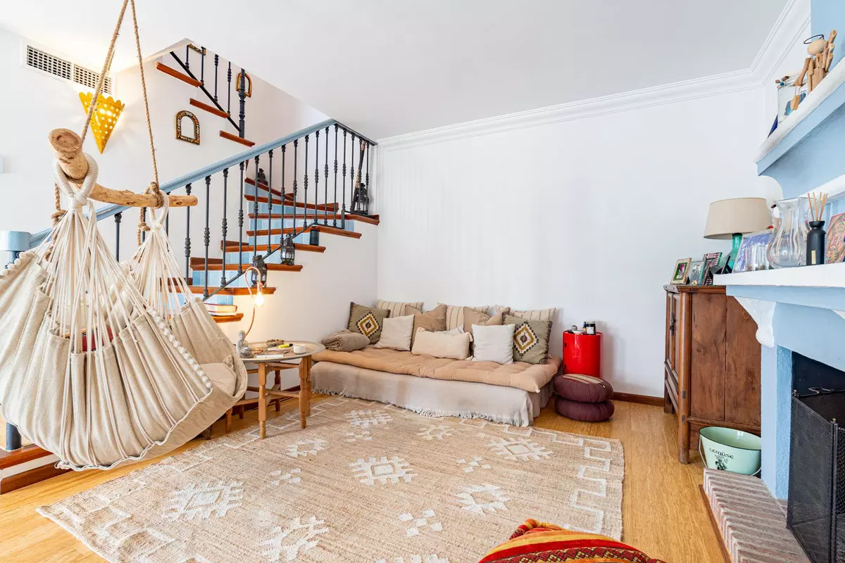 2-bedroom Town House In Benahavis, Spain (104 M²)