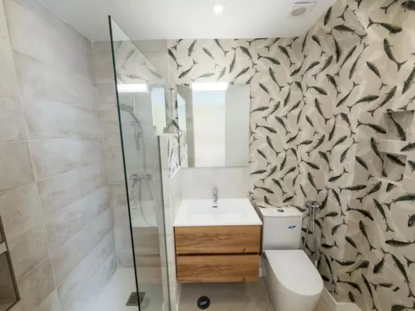 Apartment In Mijas, Spain (27 M²)