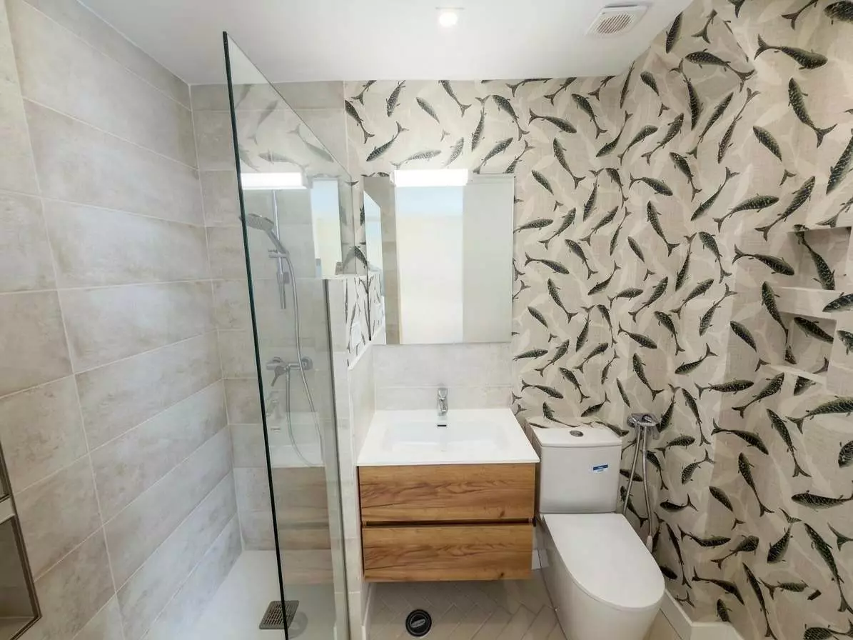 Apartment In Mijas, Spain (27 M²)