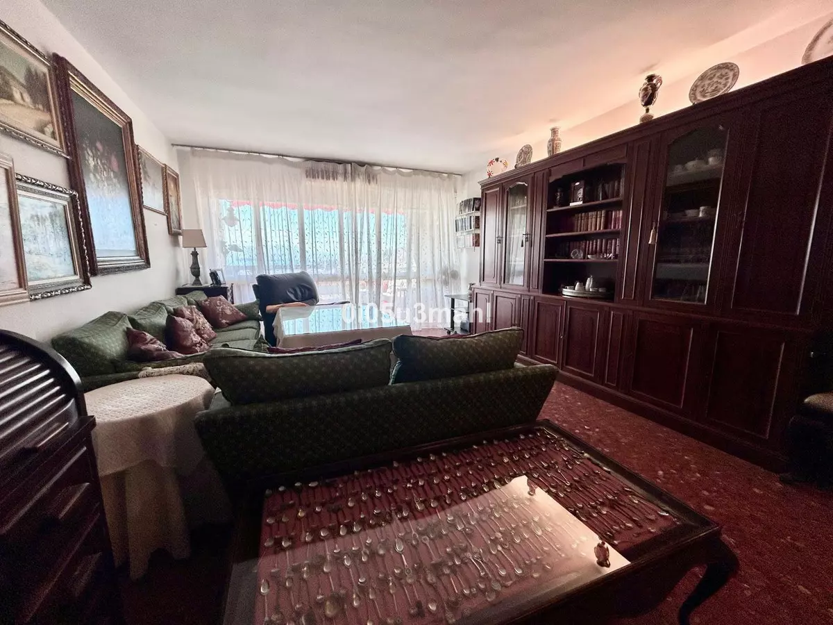 4-bedroom Apartment In Málaga, Spain (161 M²)