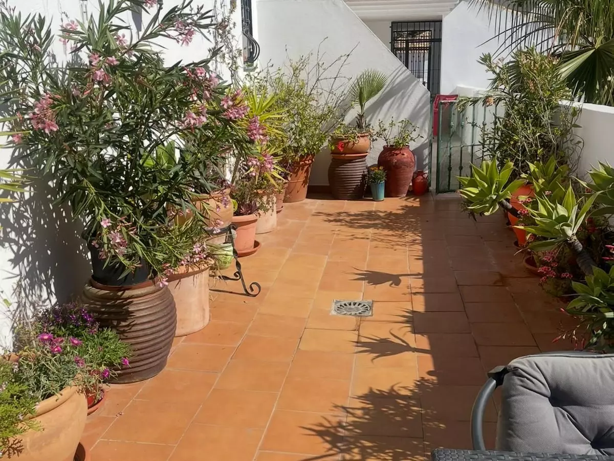 1-bedroom Apartment In Mijas, Spain (65 M²)