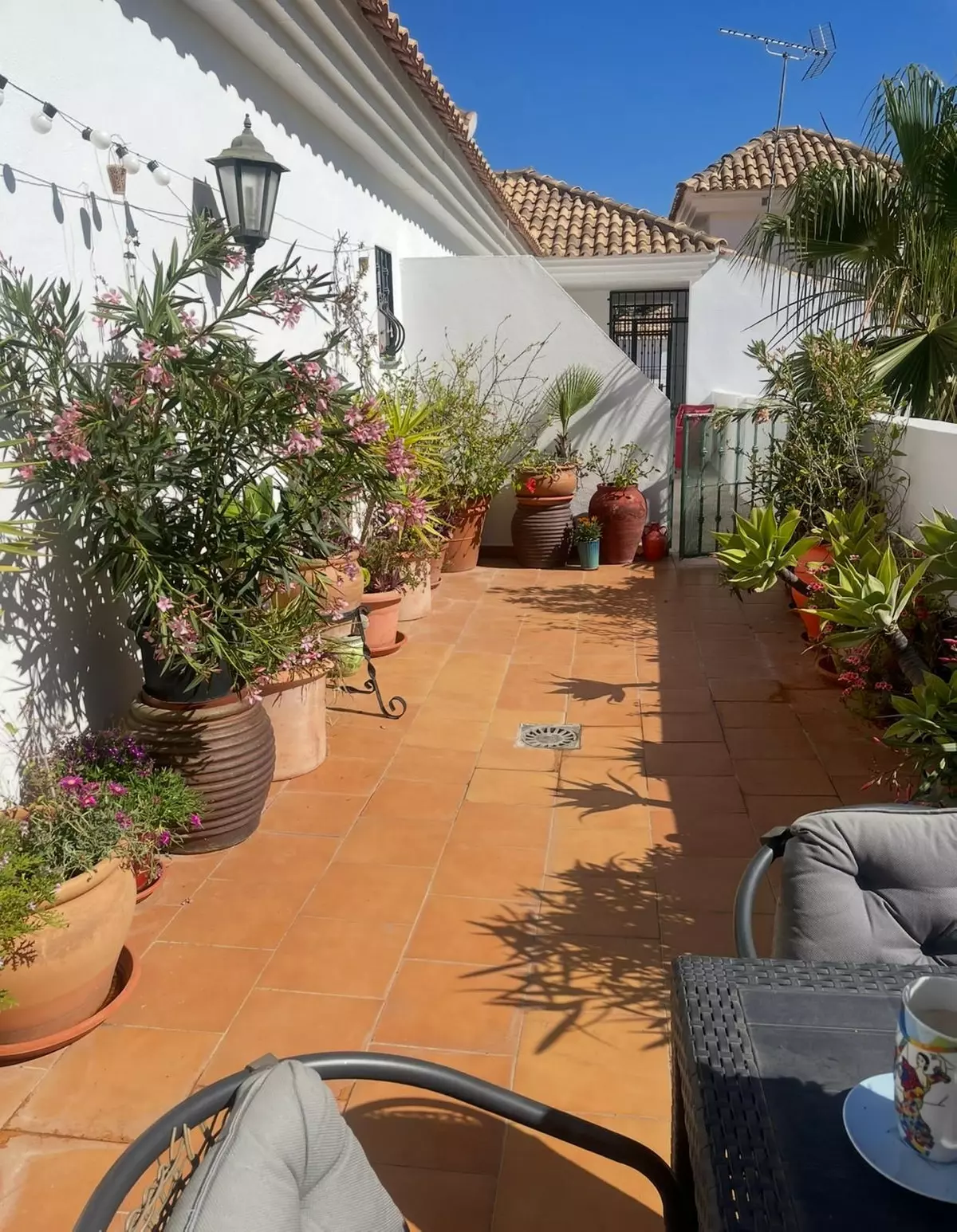 1-bedroom Apartment In Mijas, Spain (65 M²)