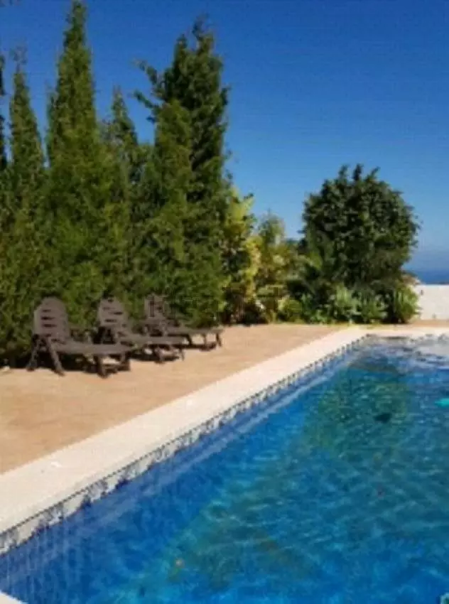 4-bedroom Villa In Torremolinos, Spain (309 M²)