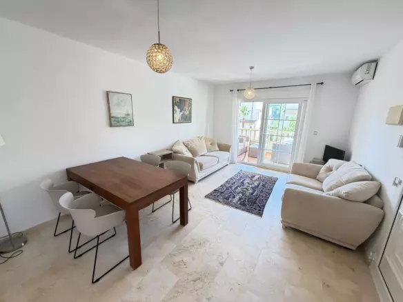 2-bedroom Apartment In Orihuela, Spain (75 M²)