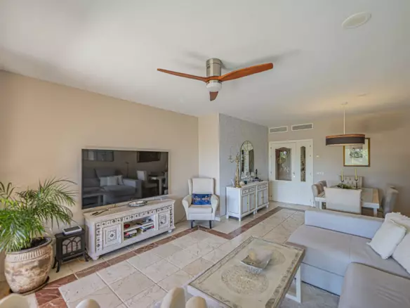 2-bedroom Apartment In Estepona, Spain (98 M²)
