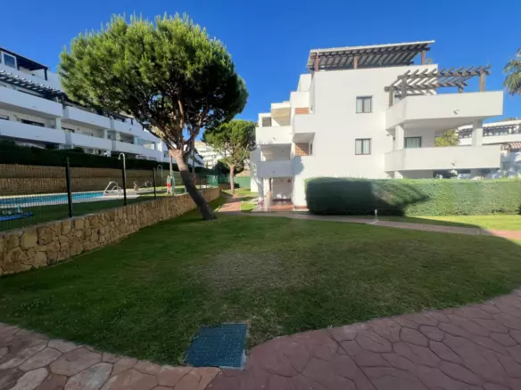 2-bedroom Apartment In Mijas, Spain (84 M²)