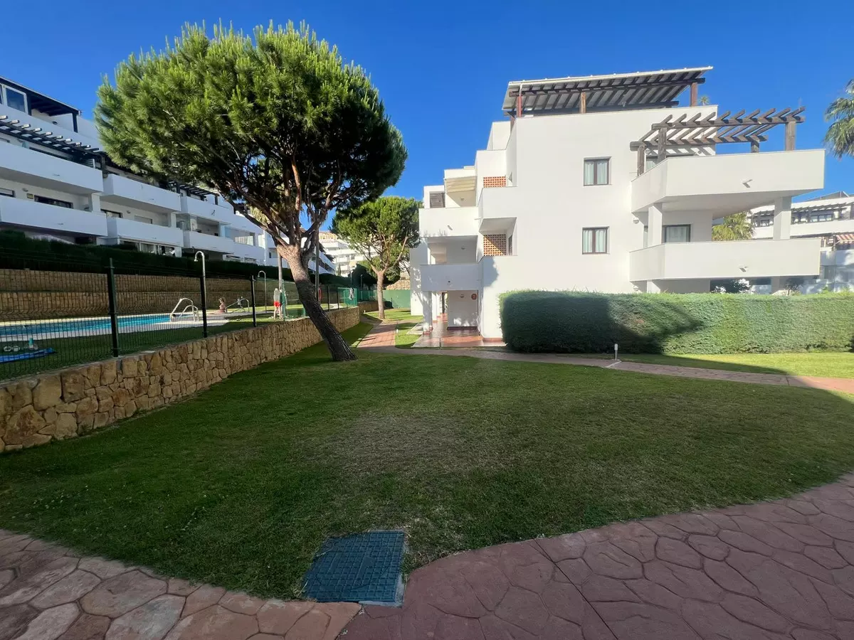 2-bedroom Apartment In Mijas, Spain (84 M²)