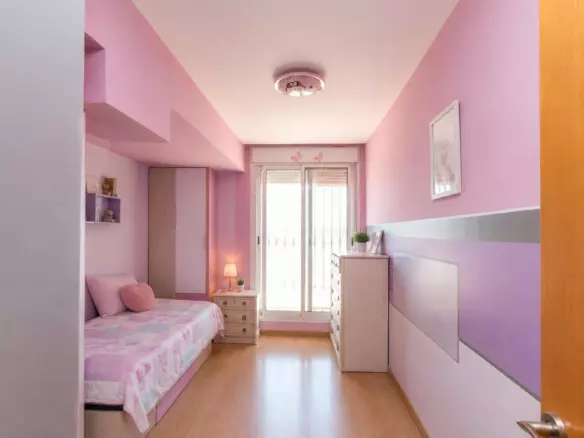 2-bedroom Apartment In Marbella, Spain (85 M²)